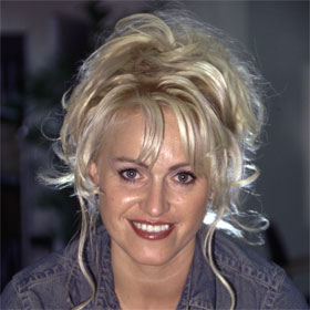 Sabrina Lange, Journalistin Autorin Reporterin