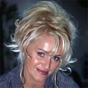 Sabrina Lange, Journalistin Autorin Reporterin