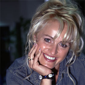 Sabrina Lange, Journalistin Autorin Reporterin